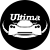 ULTIMA brand logo